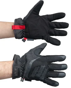 Mechanix Käsineet ^ ColdWork FastFit talvihanskat
