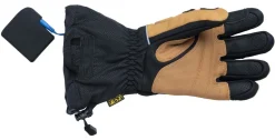 Mechanix Käsineet ^ ColdWork M-Pact Heated with Clim8 talvihanskat