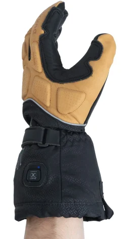 Mechanix Käsineet ^ ColdWork M-Pact Heated with Clim8 talvihanskat