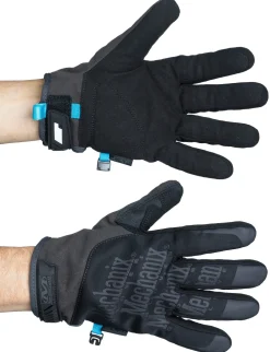 Mechanix Käsineet ^ ColdWork Original talvihanskat