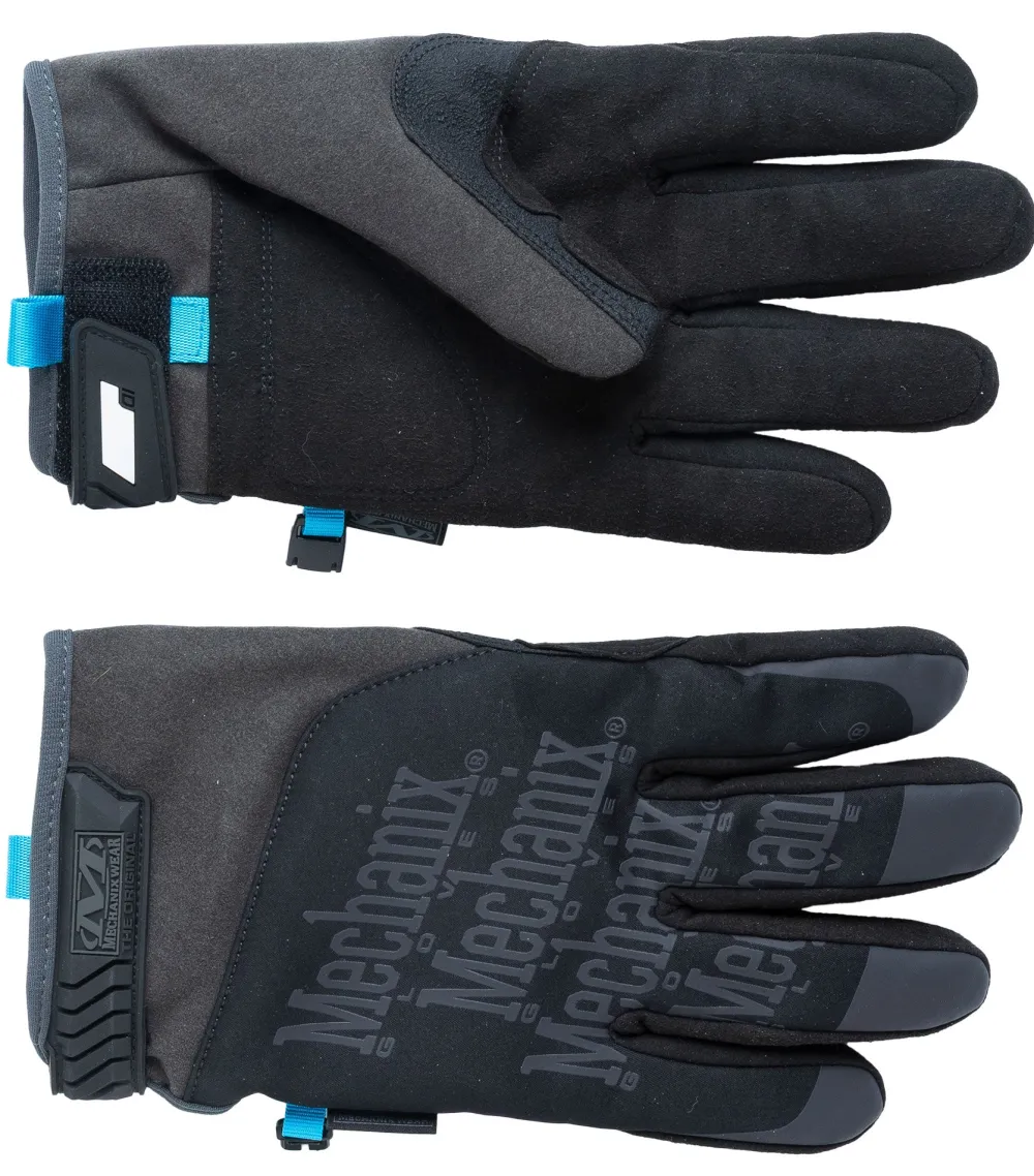 Mechanix Käsineet ^ ColdWork Original talvihanskat