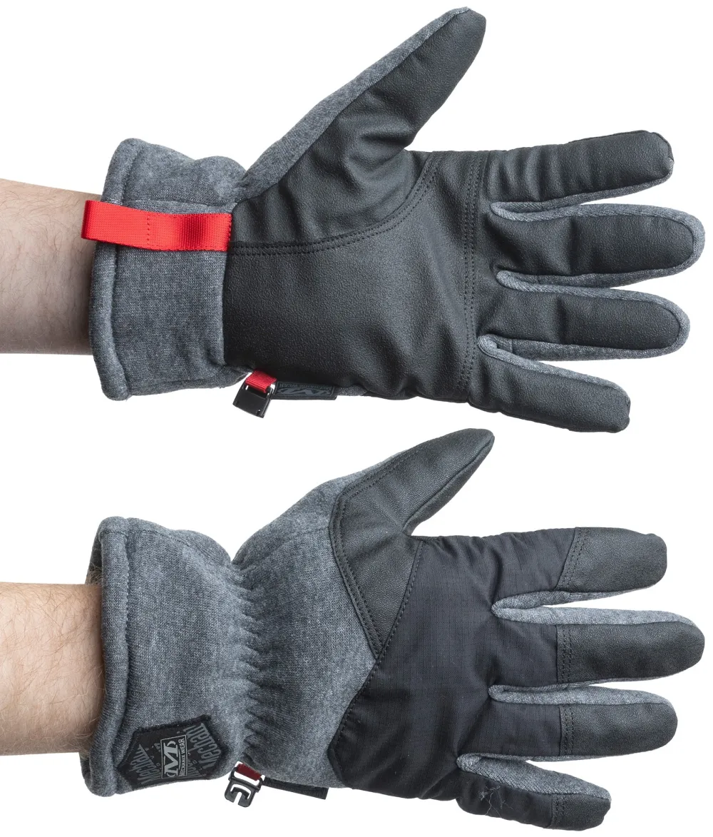 Mechanix Käsineet ^ ColdWork Winter Utility talvihanskat