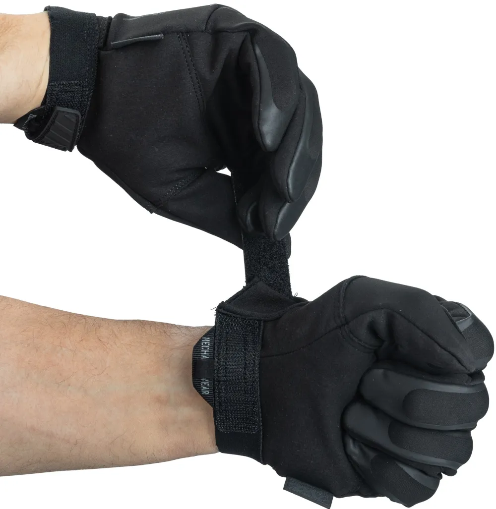 Mechanix Käsineet ^ Element hanskat