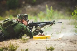 Mechanix Käsineet ^ FastFit hanskat