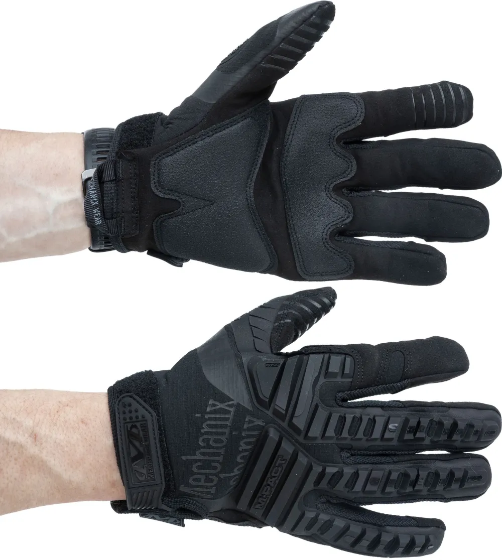 Mechanix Käsineet ^ M-Pact hanskat