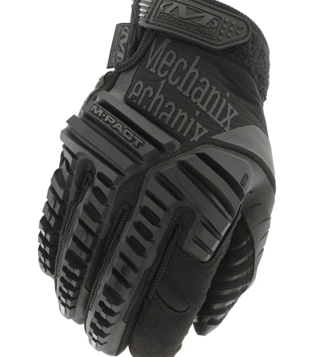 Mechanix Käsineet ^ M-Pact hanskat