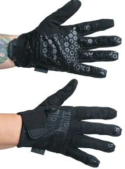Mechanix Käsineet ^ Precision Pro High Dex hanskat