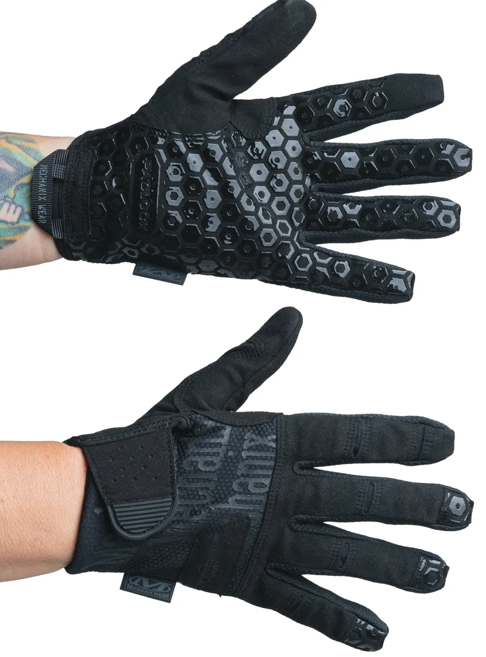 Mechanix Käsineet ^ Precision Pro High Dex hanskat