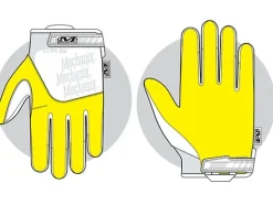 Mechanix Käsineet ^ Pursuit CR5 viiltosuojahanskat