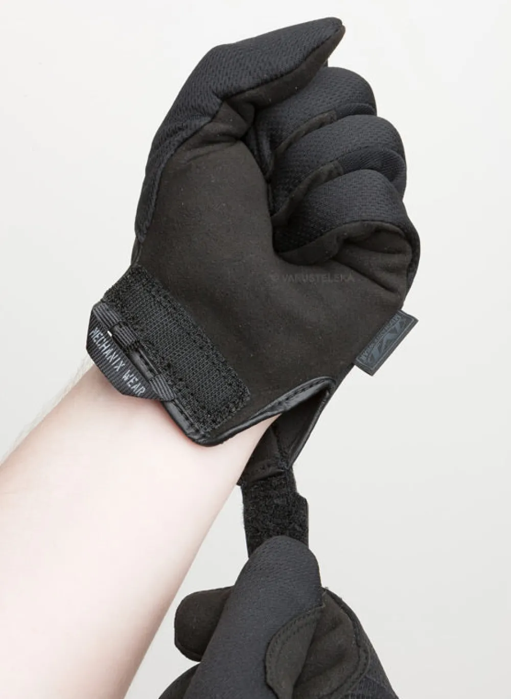 Mechanix Käsineet ^ Pursuit CR5 viiltosuojahanskat