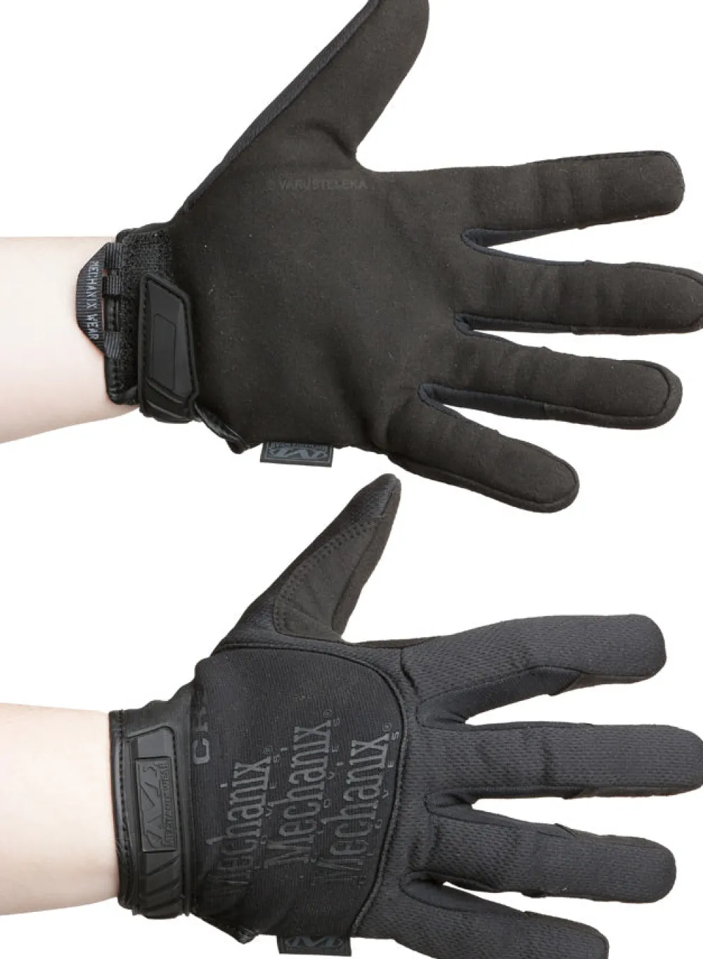 Mechanix Käsineet ^ Pursuit CR5 viiltosuojahanskat