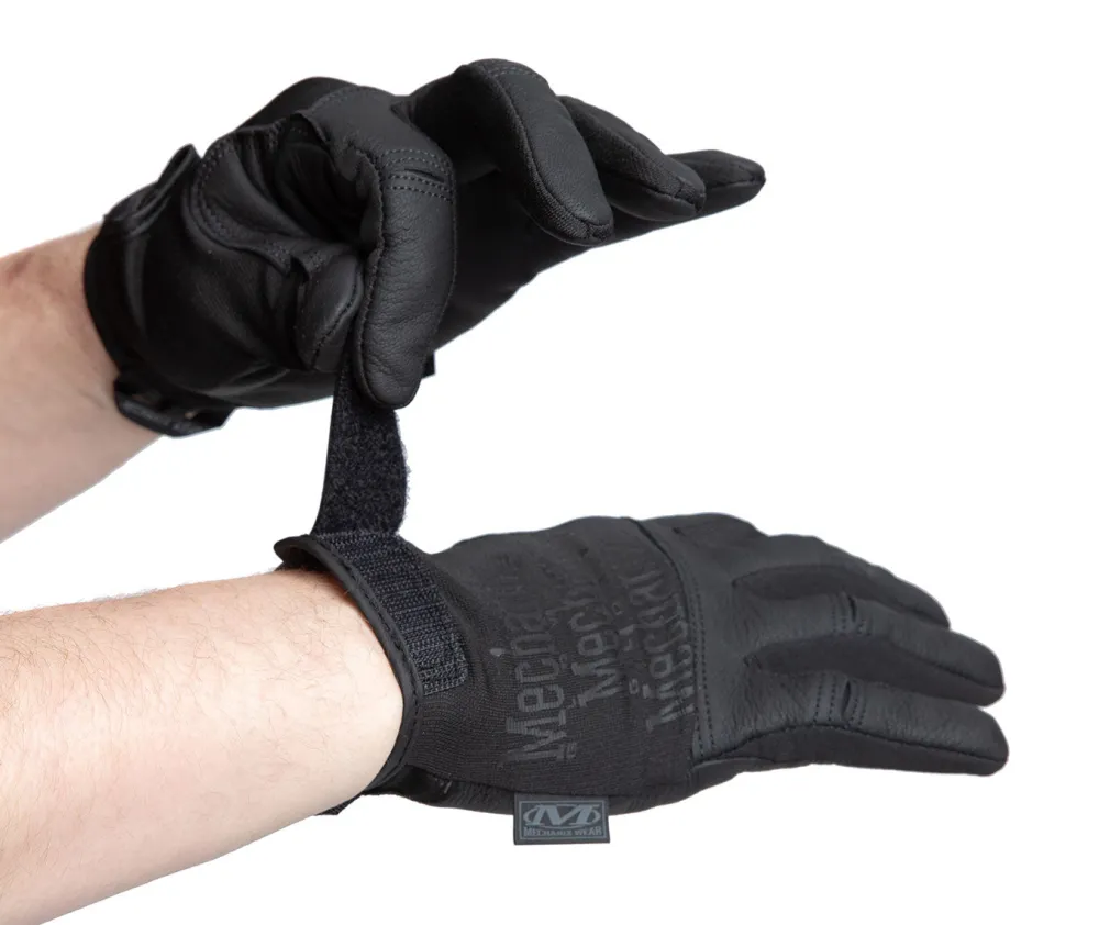 Mechanix Käsineet ^ Recon hanskat, Covert