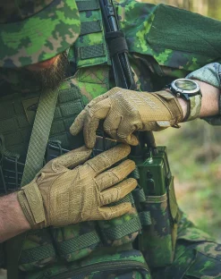 Mechanix Käsineet ^ Specialty Vent hanskat