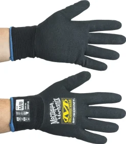 Mechanix Käsineet ^ SpeedKnit Thermal talvihanskat