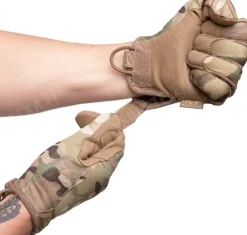 Mechanix Käsineet ^ The Original hanskat