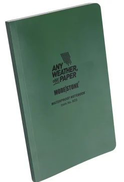 Modestone Muistiinpanovälineet ^ B23 vedenpitävä muistilehtiö