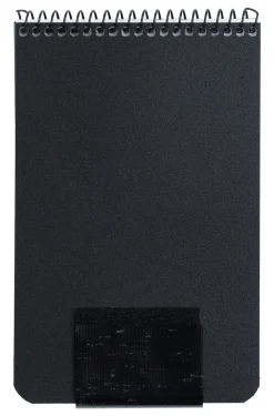 Modestone Muistiinpanovälineet ^ vedenpitävä muistilehtiö, 96 x 148 mm + GlowPad
