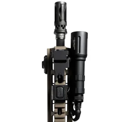 Modlite Asevalot ^ Modbutton Lite asevalon etäkytkin, SureFire/ Plug, 4.5"