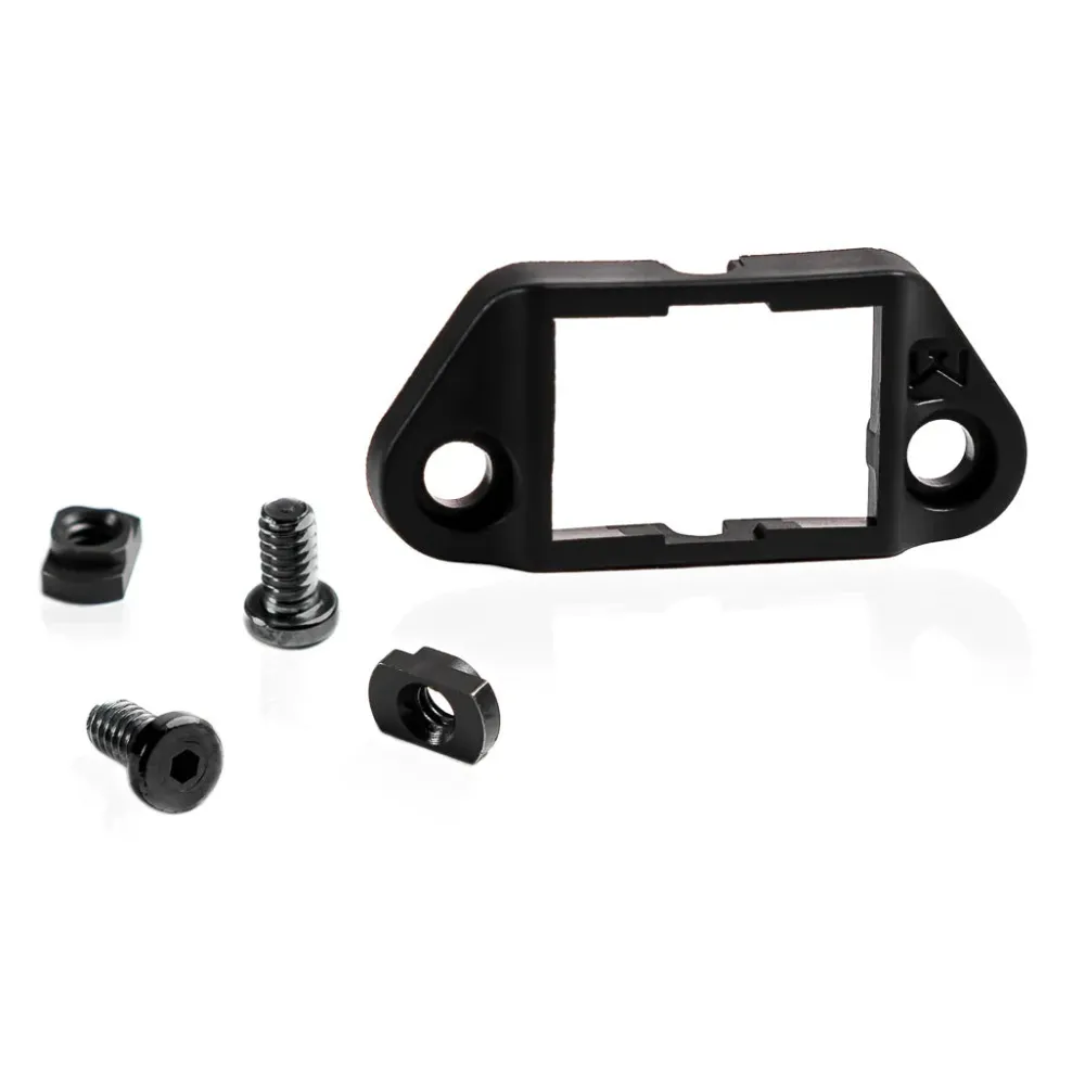 Modlite Asevalot ^ ModButton Lite MLOK-adapteri