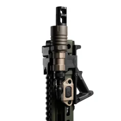 Modlite Asevalot ^ ModButton Lite MLOK-adapteri