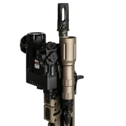 Modlite Asevalot ^ OKW-18650 kiväärivalo
