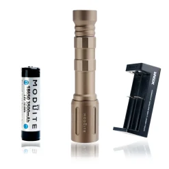 Modlite Asevalot ^ OKW-18650 kiväärivalo