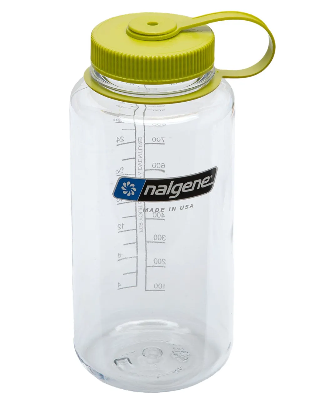 Nalgene Juomapullot ^ Wide Mouth 1 l juomapullo