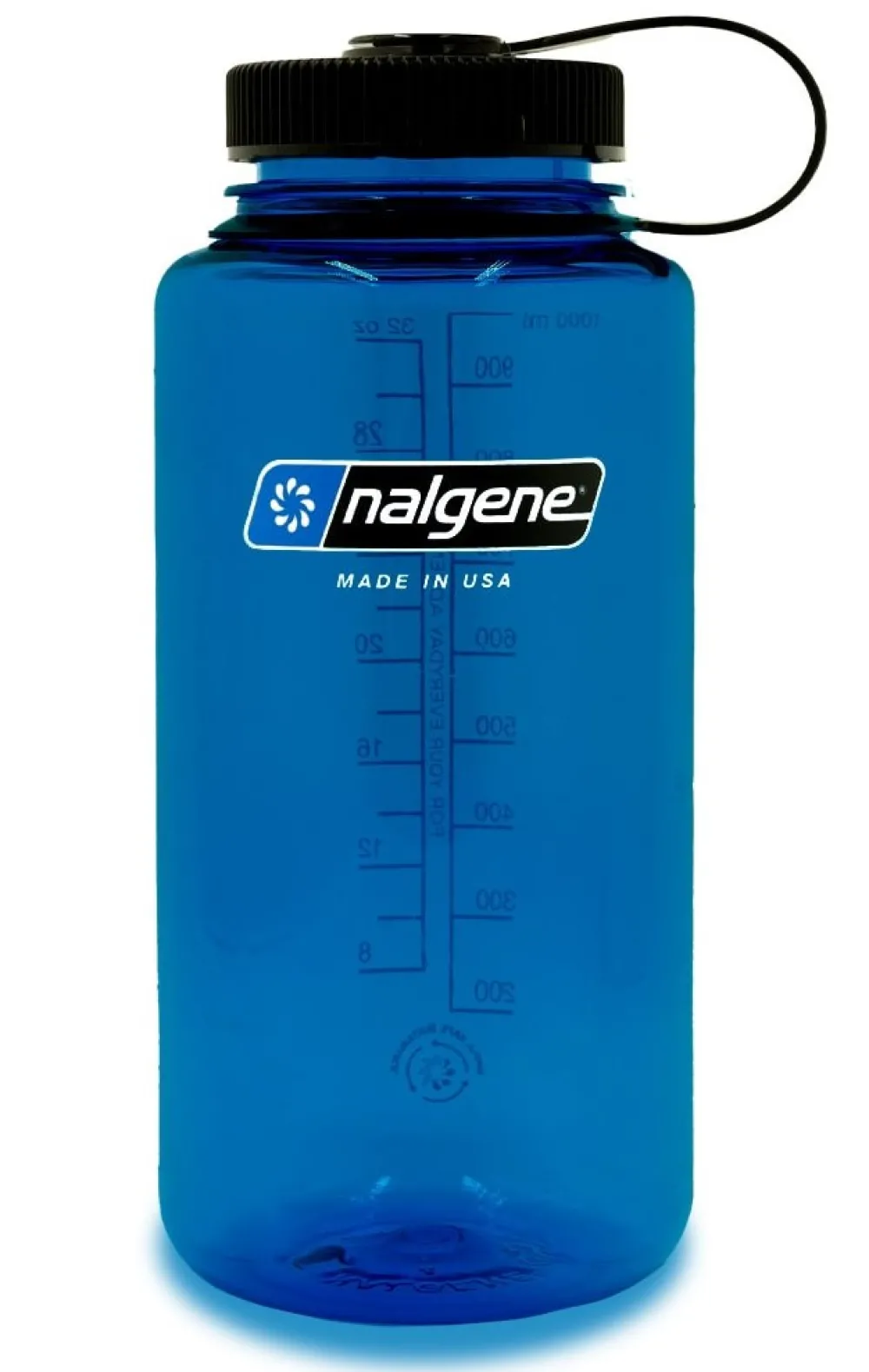 Nalgene Juomapullot ^ Wide Mouth 1 l juomapullo
