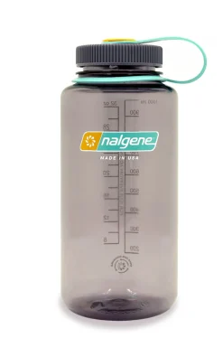 Nalgene Juomapullot ^ Wide Mouth 1 l juomapullo