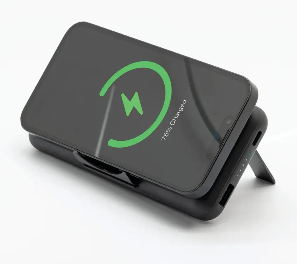 Nebo Virtalähteet ^ 10K Wireless varavirtalähde, 10 000 mAh