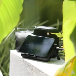 Nebo Virtalähteet ^ 10K Wireless varavirtalähde, 10 000 mAh