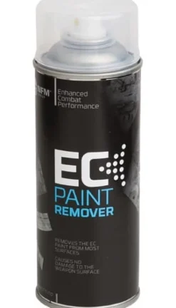 NFM Diy Ja Huolto ^ EC Paint Remover maalinpoistoaine, 400 ml
