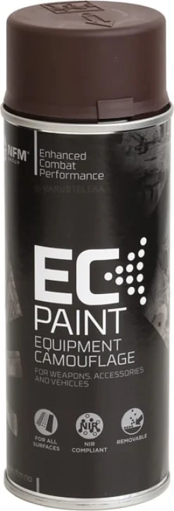NFM Diy Ja Huolto|Naamiointi ^ EC Paint spray-maali, 400 ml