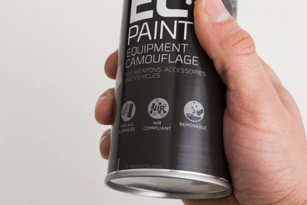 NFM Diy Ja Huolto|Naamiointi ^ EC Paint spray-maali, 400 ml