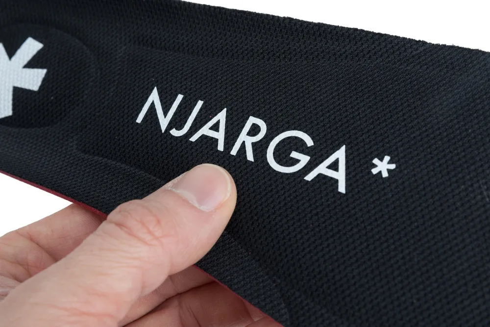 Njarga Kenkävarusteet ^ Ahma Aerogel lämpöpohjalliset
