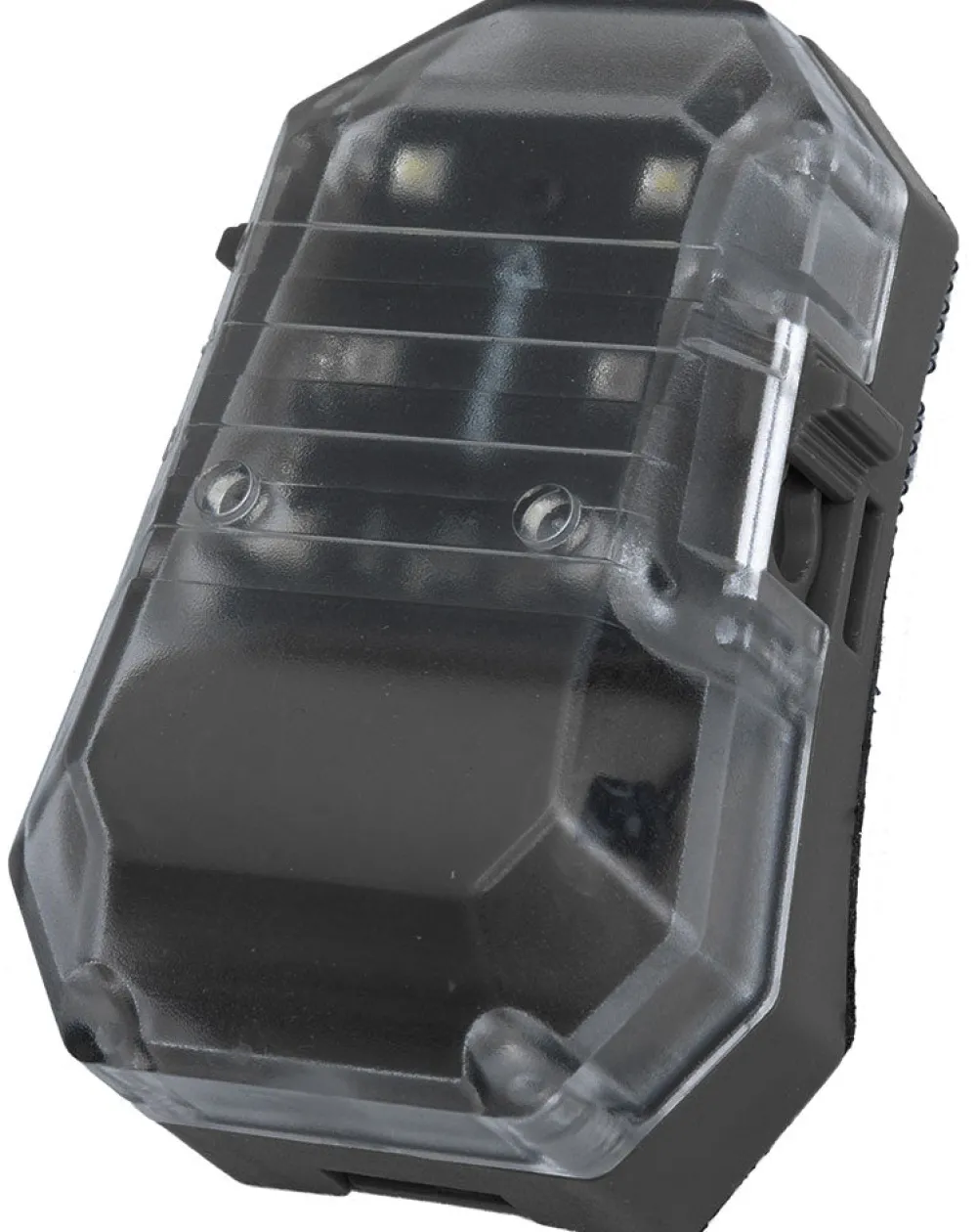 Opsmen Valaisimet ^ F101 Stealth Survival Light kypärävilkku