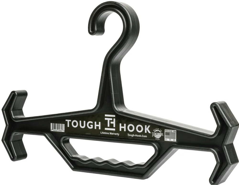 Tough Hook Taistelu- Ja Suojaliivit ^ Original sotahenkari