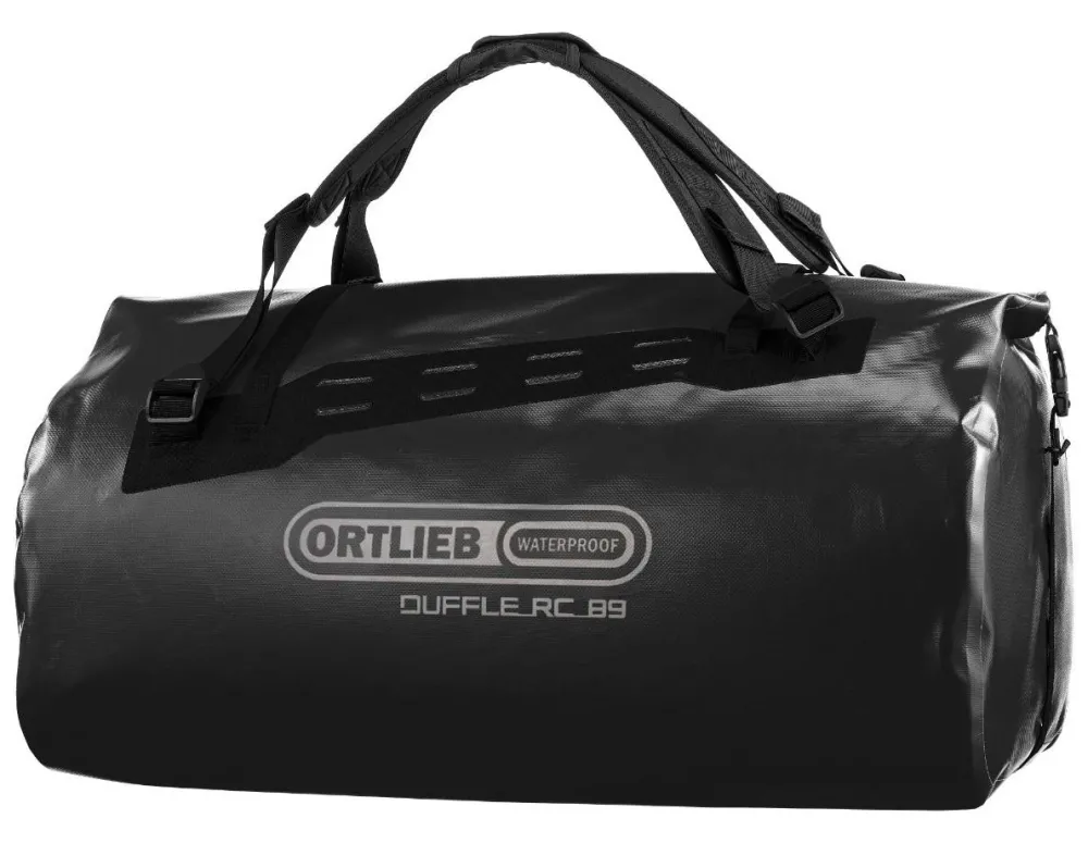 Ortlieb Keikkalaukut ^ Duffle RC vedenpitävä laukku 89 L