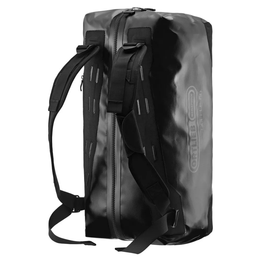 Ortlieb Keikkalaukut ^ Duffle vedenpitävä laukku 60 L