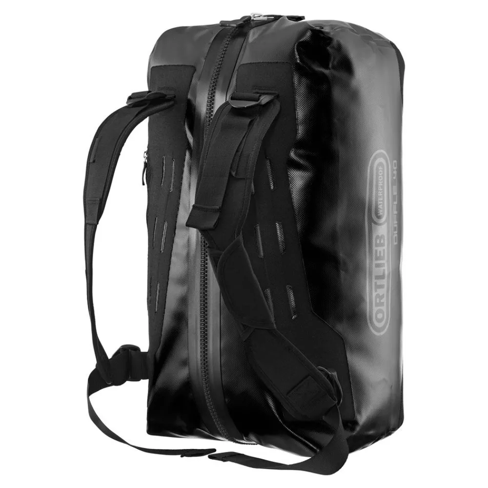 Ortlieb Keikkalaukut ^ Duffle vedenpitävä laukku 40 L