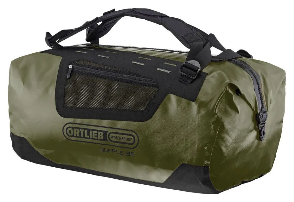 Ortlieb Keikkalaukut ^ Duffle vedenpitävä laukku 85 L