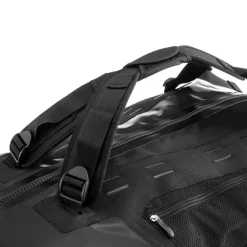 Ortlieb Keikkalaukut ^ Duffle vedenpitävä laukku 110 L