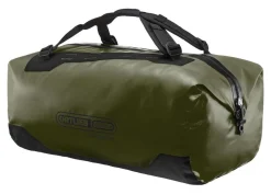Ortlieb Keikkalaukut ^ Duffle vedenpitävä laukku 110 L