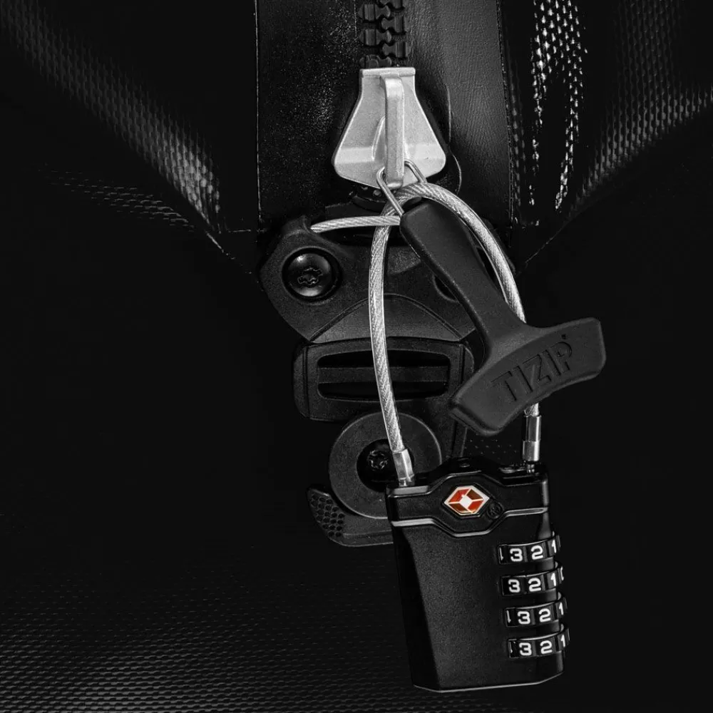Ortlieb Keikkalaukut ^ Duffle vedenpitävä laukku 110 L