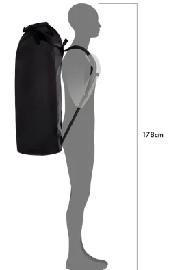 Ortlieb Rinkat ^ X-Tremer 150 L kuivasäkki