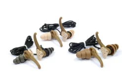 Peltor Suojaimet ^ Combat Arms Earplugs korvatulpat