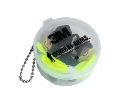 Peltor Suojaimet ^ Combat Arms Earplugs korvatulpat