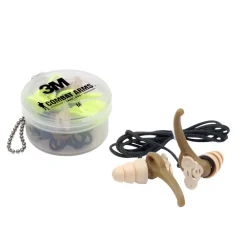 Peltor Suojaimet ^ Combat Arms Earplugs korvatulpat