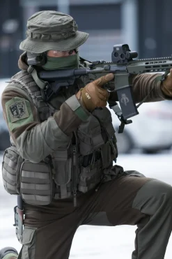 Peltor Suojaimet ^ ComTac XPI aktiivikuulosuojaimet