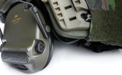Peltor Suojaimet ^ ComTac XPI aktiivikuulosuojaimet